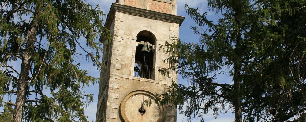 Pian Dei Mucini Resort Le Ville Massa Marittima Zewnętrze zdjęcie