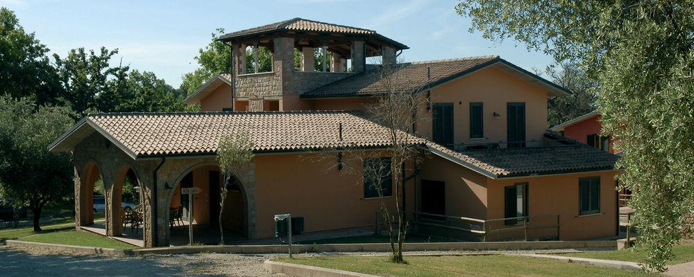 Pian Dei Mucini Resort Le Ville Massa Marittima Zewnętrze zdjęcie