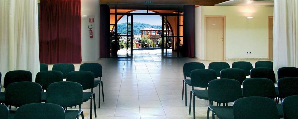 Pian Dei Mucini Resort Le Ville Massa Marittima Zewnętrze zdjęcie