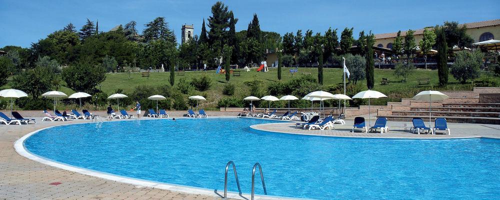 Pian Dei Mucini Resort Le Ville Massa Marittima Zewnętrze zdjęcie