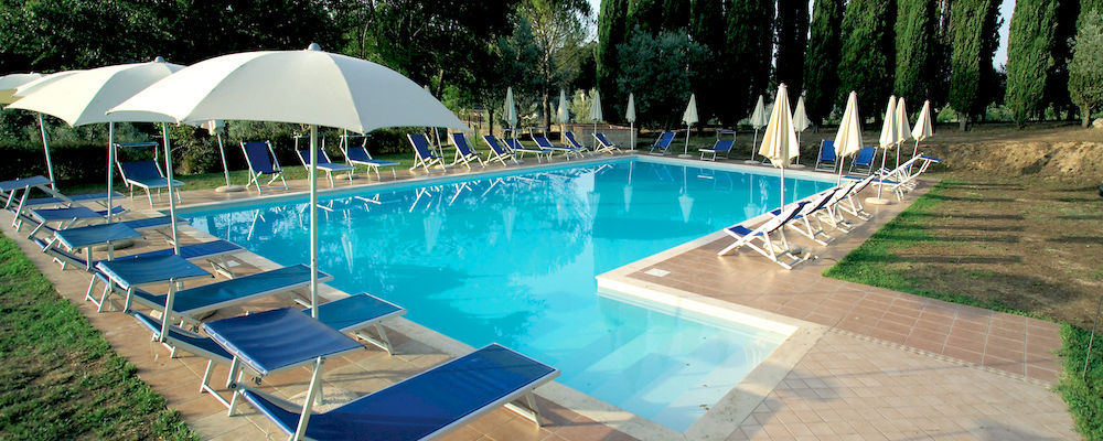 Pian Dei Mucini Resort Le Ville Massa Marittima Zewnętrze zdjęcie