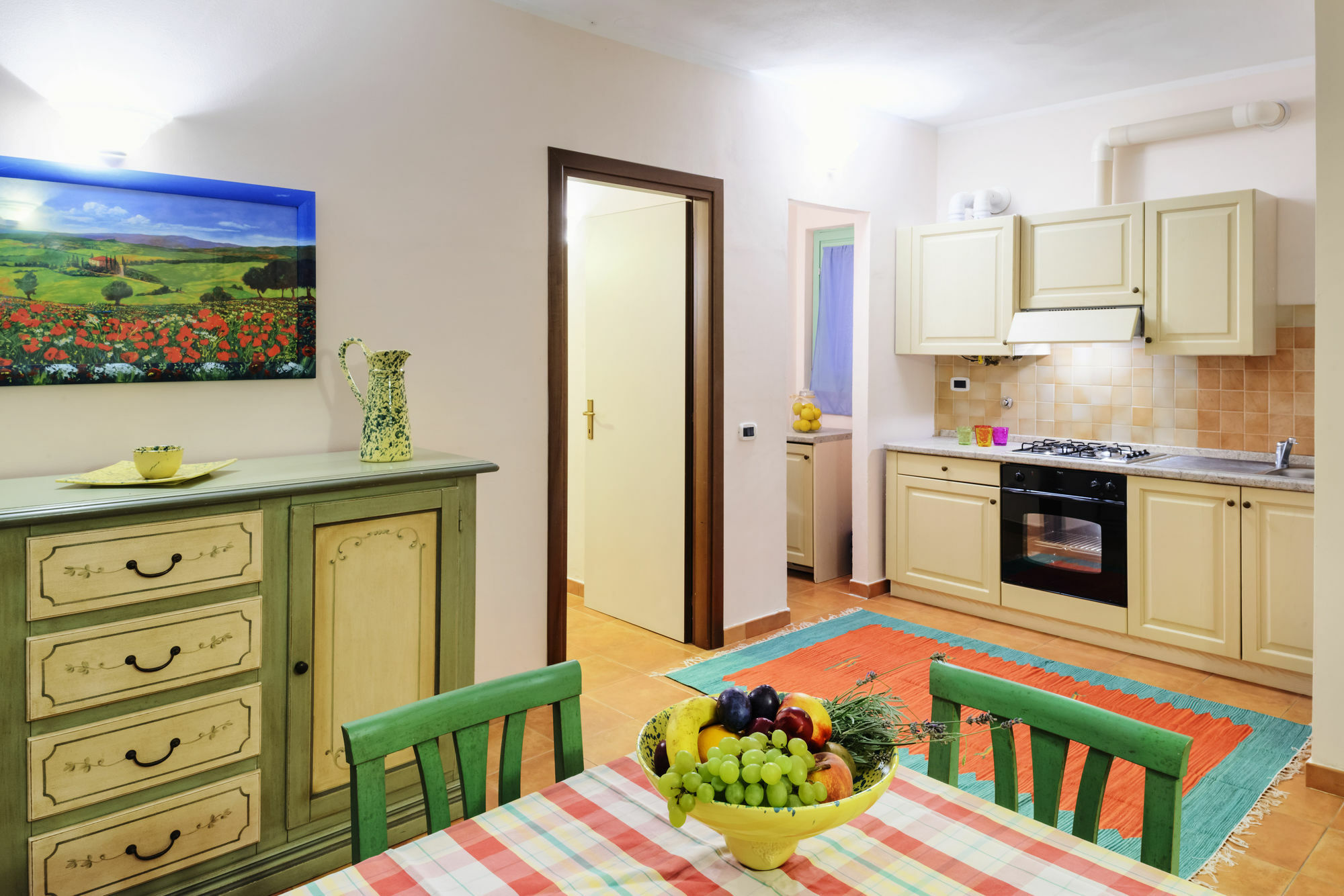 Pian Dei Mucini Resort Le Ville Massa Marittima Zewnętrze zdjęcie