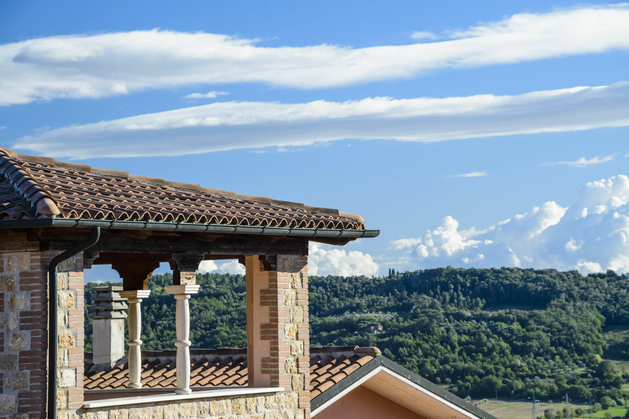 Pian Dei Mucini Resort Le Ville Massa Marittima Zewnętrze zdjęcie